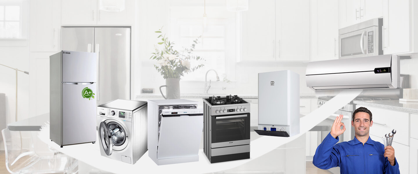Bismil Gaggenau Servisi